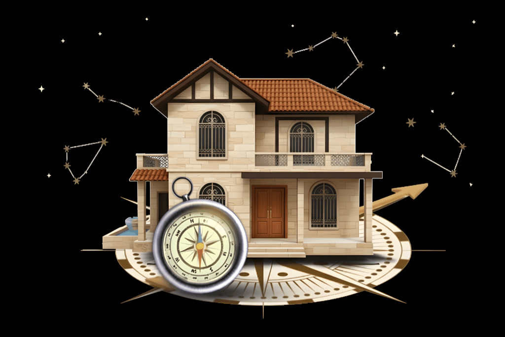 Vastu-Compliant Interior Design